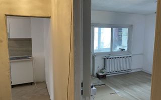 Vânzare Garsonieră Adiacent Decebal – 300m Metrou Muncii - Poză 4