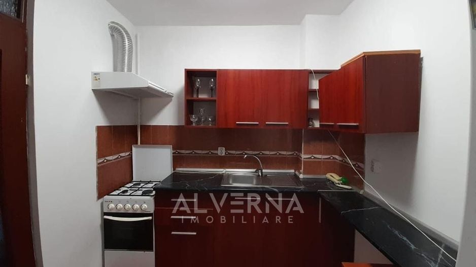 Apartament 2 camere | 42 mp | balcon | zona Calea Dorobantilor - Poză 1