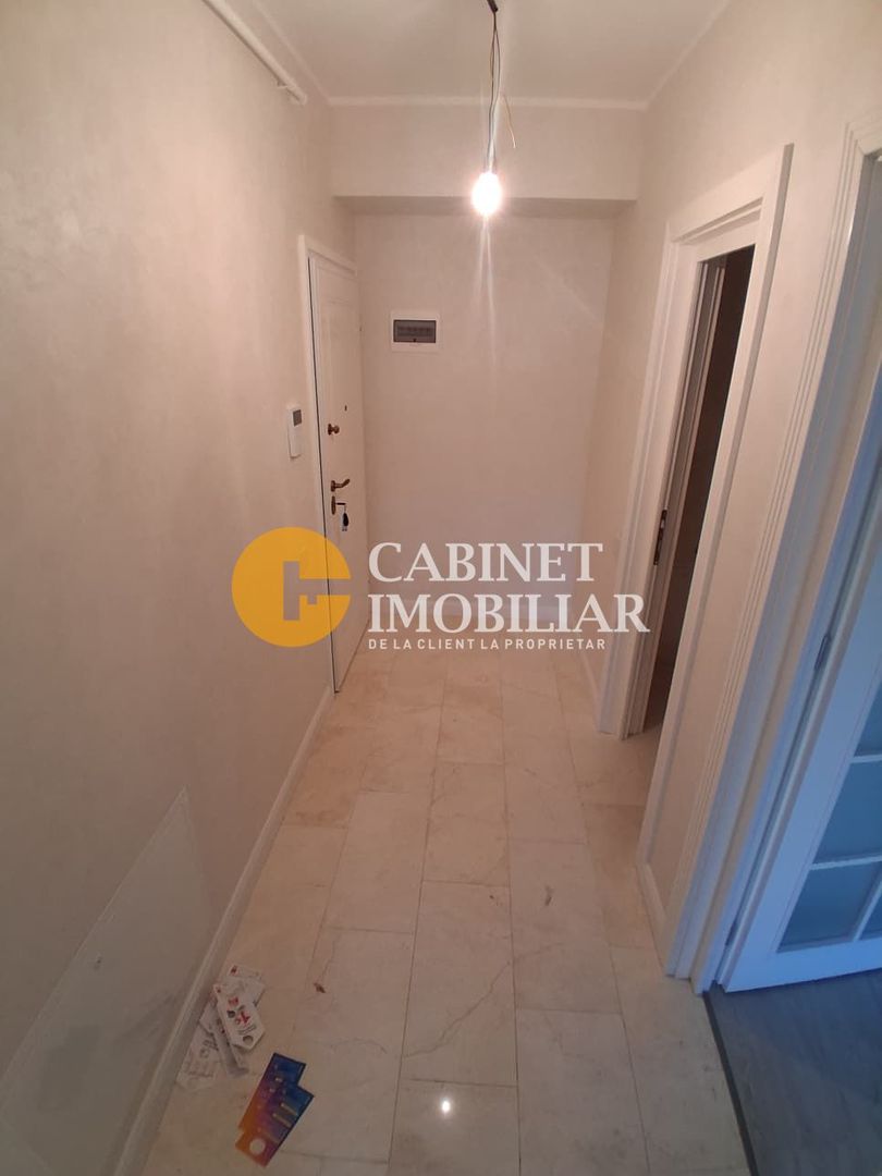 Apartament 2 camere, 50mp, zona Copou - Iasi - Poză 5