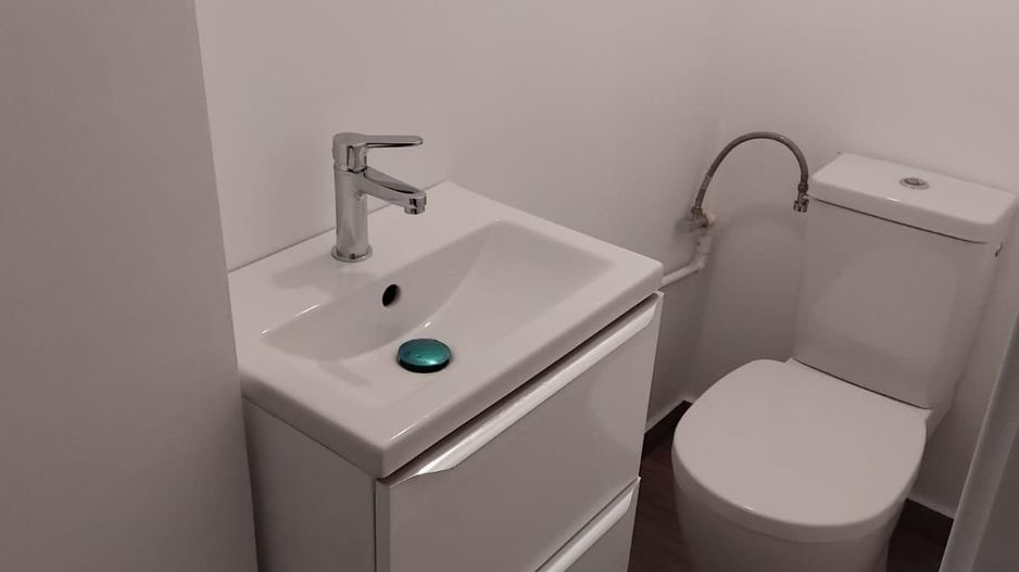 3 camere Pantelimon - Miramar,  2 gr. sanitare, ABSOLUT TOTUL NOU! - Poză 9