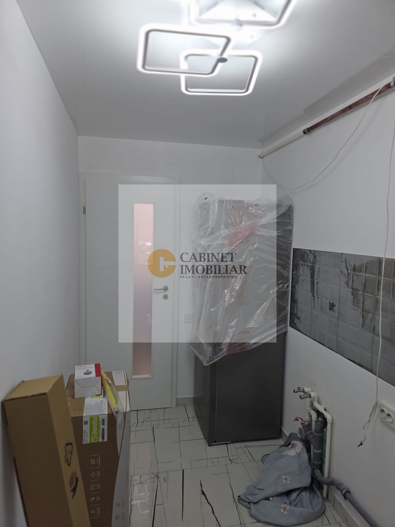 Studio | Creditabil | Renovat | Utilat | 1980 | Metrou Pacii - 5 min - Poză 15