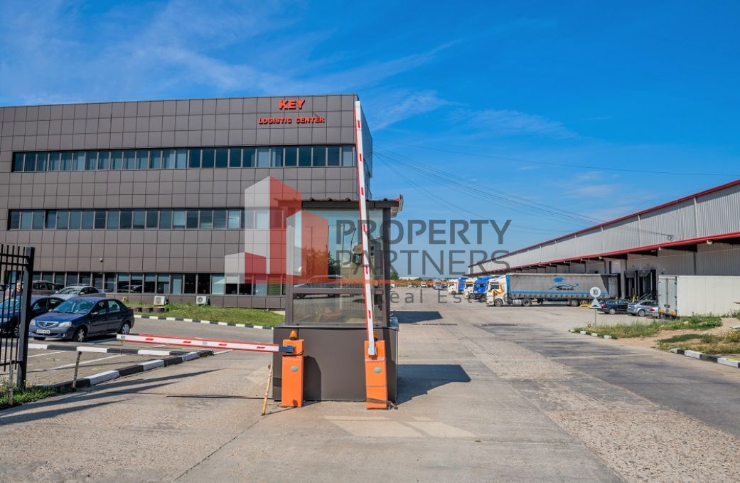 Spatiu de dezpozitare - Poză 1