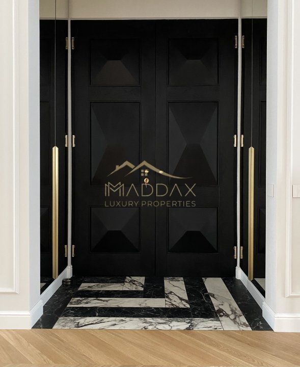 Vila cu 5 camere *200mp utili* // Calea Floreasca - Poză 21