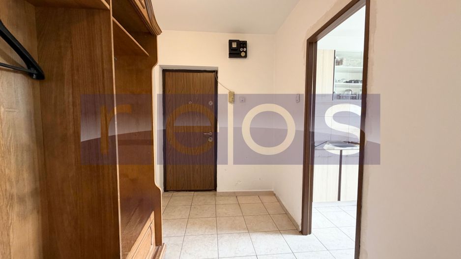 VANZARE 2 CAMERE | 54 MP | ETAJ 6 | MOBILAT & UTILAT | DRUMUL TABEREI - Poză 9