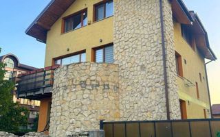 Vilă  în Nordul Bucureștiului - Poză 2