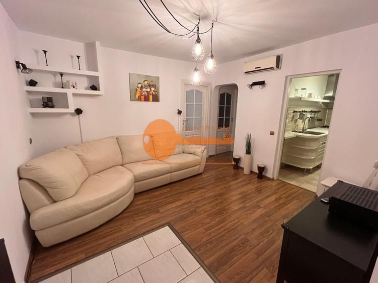 Apartament cu vedere libera spre Parcul Tineretului | Metrou la 500 m - Poză 4