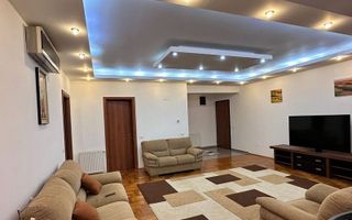 Elegant 3-room apartment | Herastrau | Underground parking - Poză 1