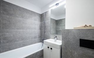 Apartament High End 2 camere Upsite I Loc de parcare si boxa - Poză 20