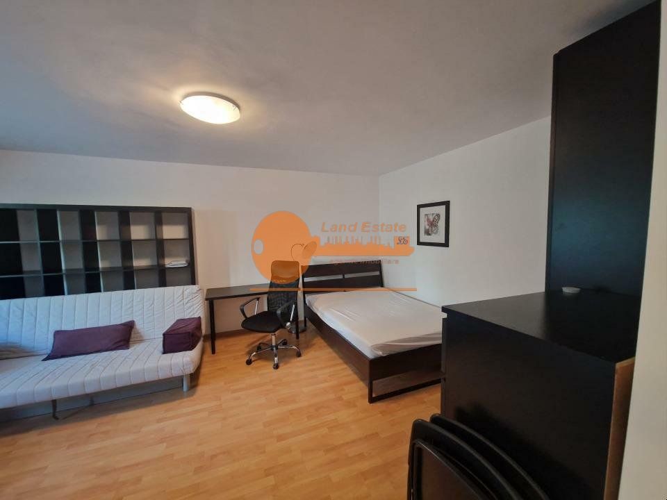 Garsoniera Mall Vitan - Poză 4