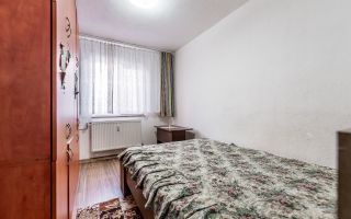 Apartament cu 3 camere, etaj 1 + loc de parcare pe Aleea Predeal - Poză 5
