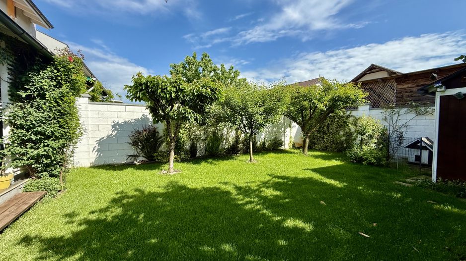 DUPLEX  COMUNA GIROC - Poză 18