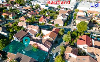 Casă cu teren în zona Funcționarilor - Poză 1