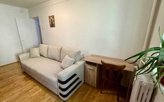 Apartament 1 camera 28 mp Podu Ros Cantemir 360 euro - Poză 2