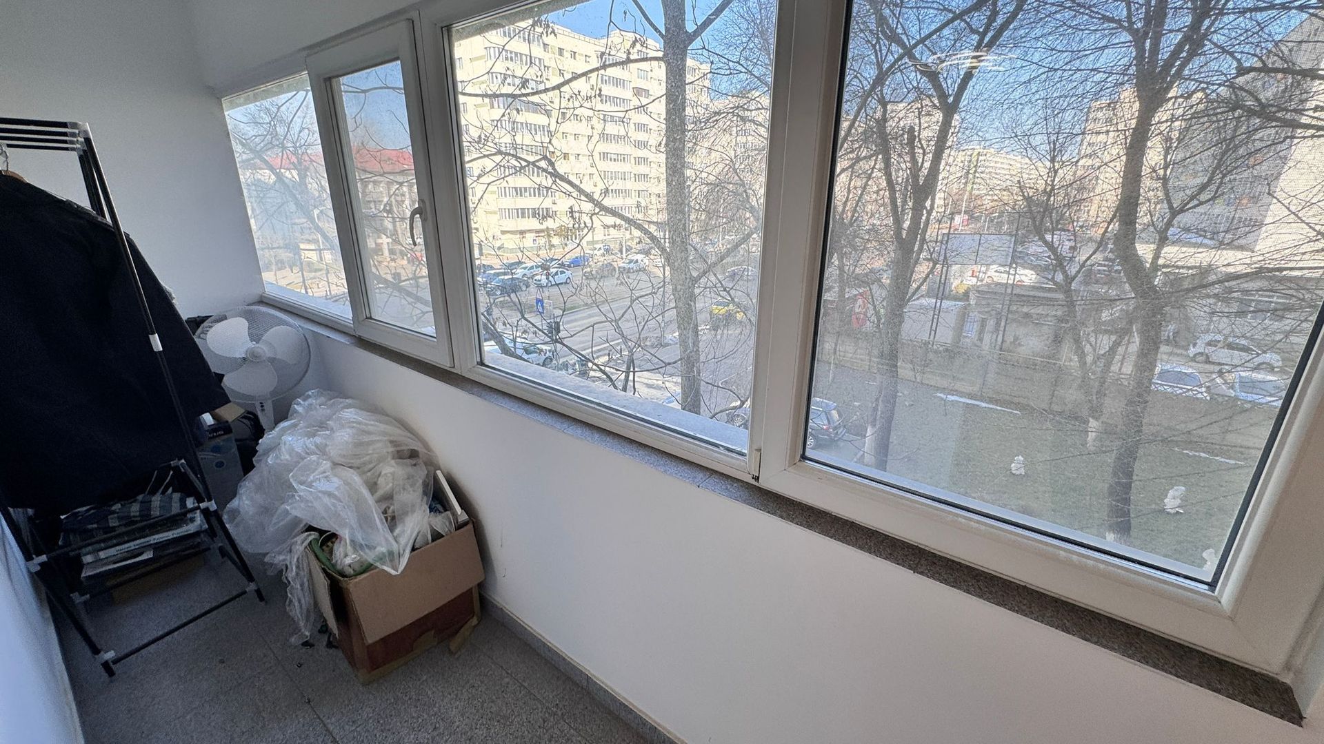 AP. 4 CAMERE SOS. PANTELIMON, MOBILAT/UTILAT, REABILITAT, COMISION 0% - Poză 13