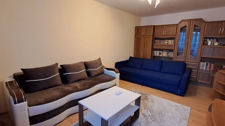 RAHOVA - Piata Rahova, stradal, 2 camere, mobilat si utilat modern - Poză 5
