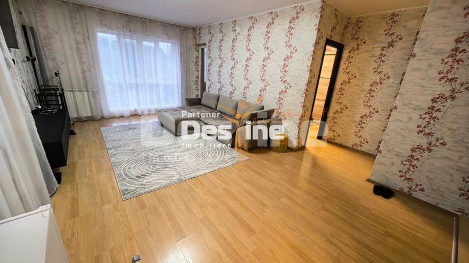 Apartament 2 camere 57 mp mobilat utilat boxă și lift - Poză 2