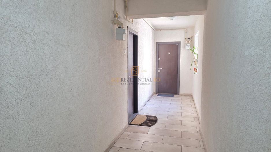 Apartament 2 camere, loc de parcare, acces metrou Dimitrie Leonida - Poză 14