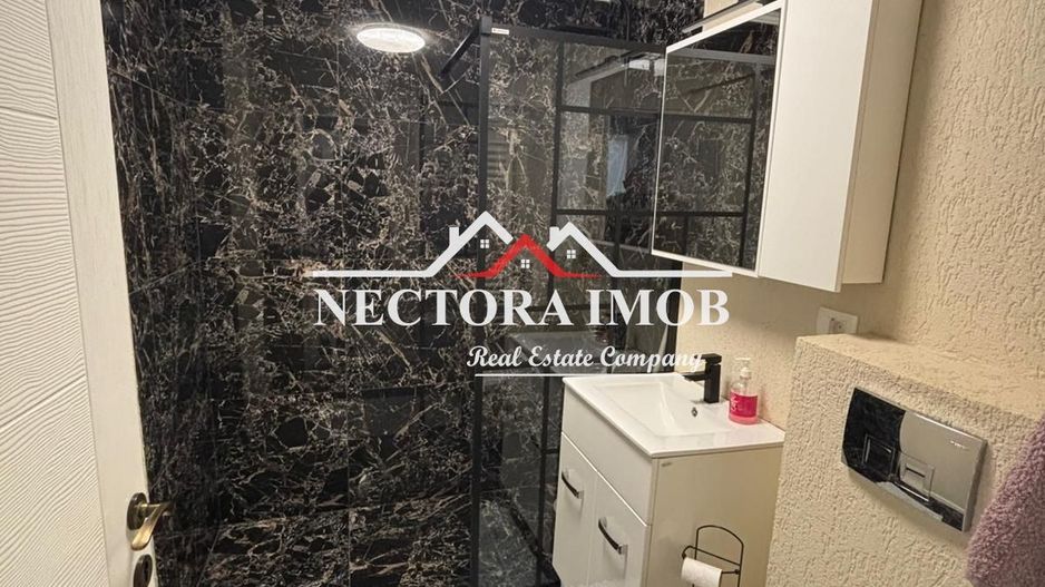 NECTORA IMOB-Apartament 2 camere, Str. Traian Lalescu Rogerius, 52 mp - Poză 6