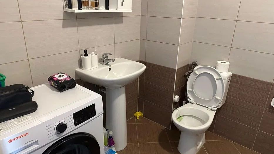 Garsoniera ultra-moderna, zona Iancului-Pantelimon - Poză 5