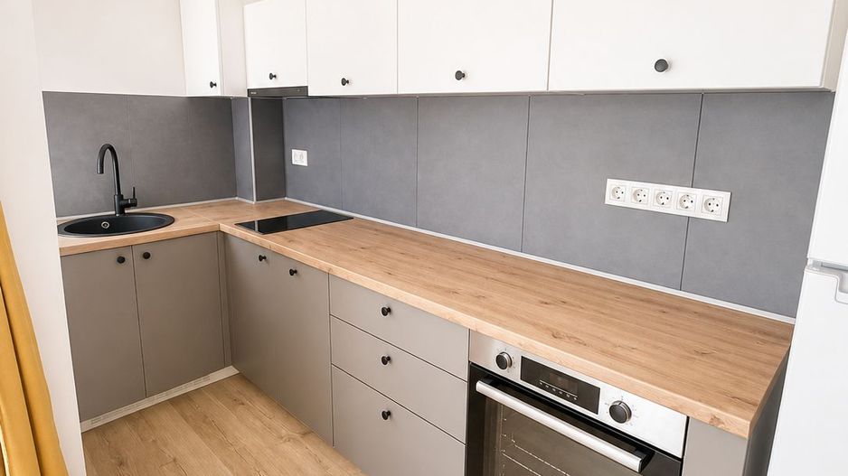 Apartament 3 camere - West Residence - Poză 5