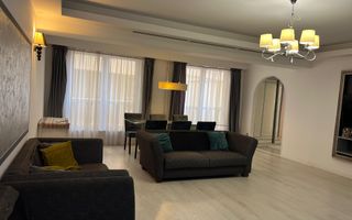 ✨ De închiriat – Apartament 3 camere de lux, Persepolis – Herăstrău ✨ - Poză 3