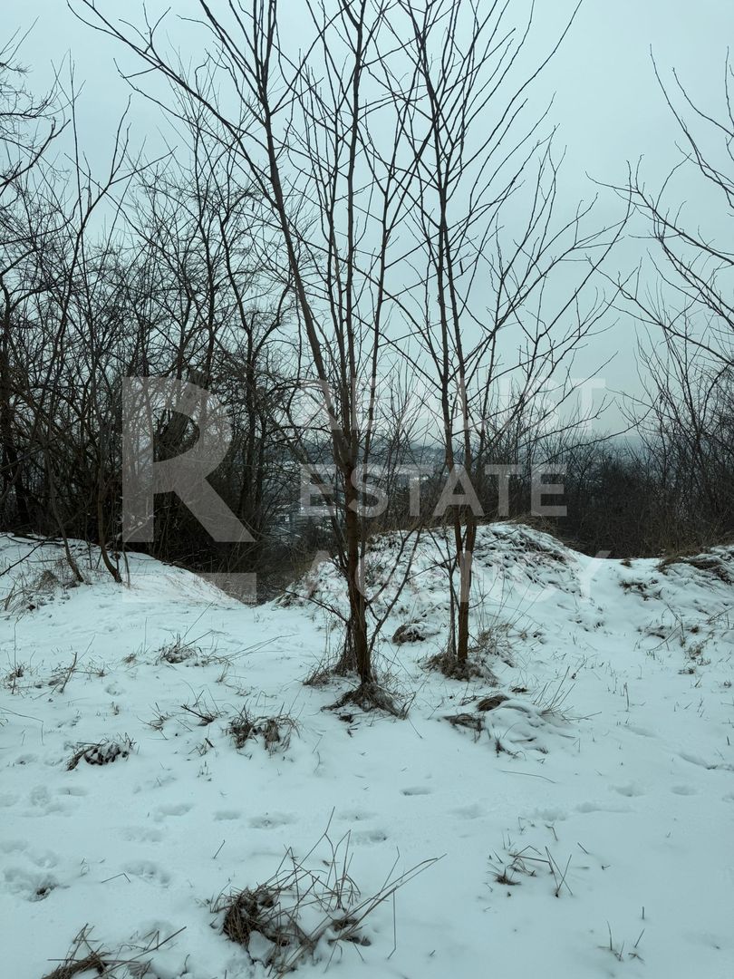 Teren extravilan/ fostă livadă/ zona Bucium, Iași - Poză 2