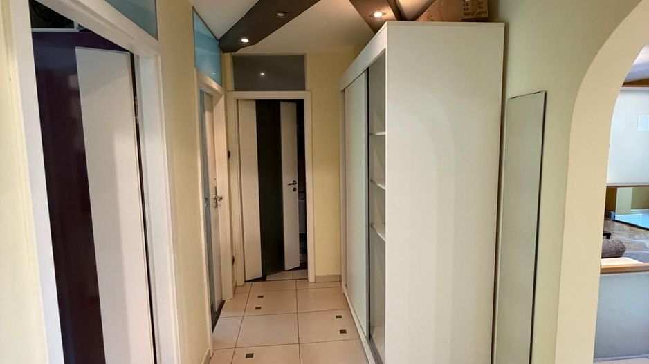 Girocului-Lidia | 3 Camere | Etaj 1 | Centrala proprie | Boxa - Poză 12