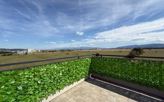 Apartament modern 2 camere + terasă panoramica 43 mp - Poză 9