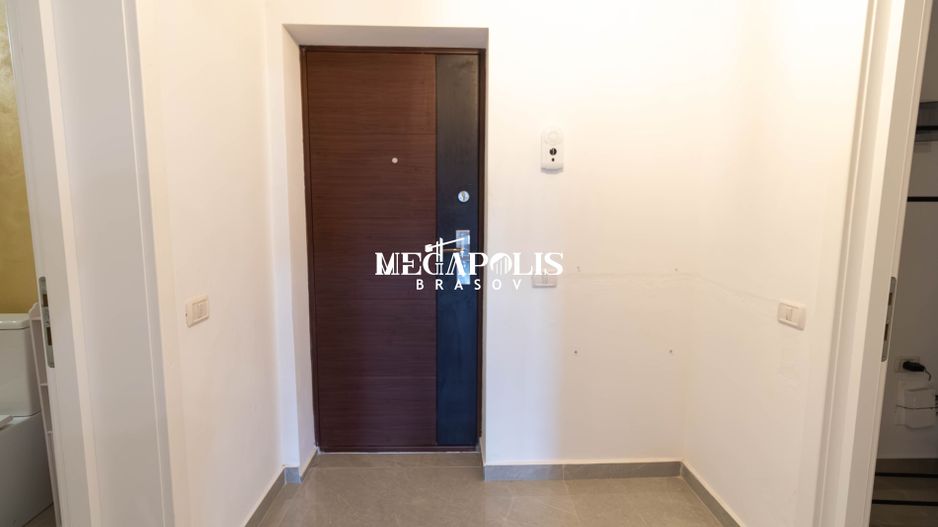Studio Sanpetru Mobilat Utilat - Poză 6