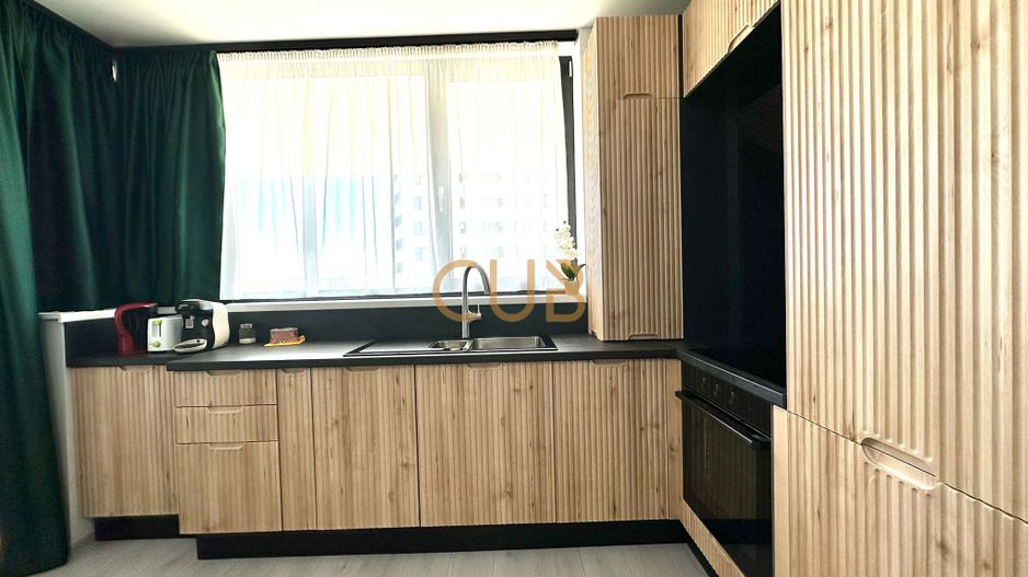 XCity Tower 2-Ap 2cam |parcare,bloc nou| Torontalului,Aradului,Lipovei - Poză 9