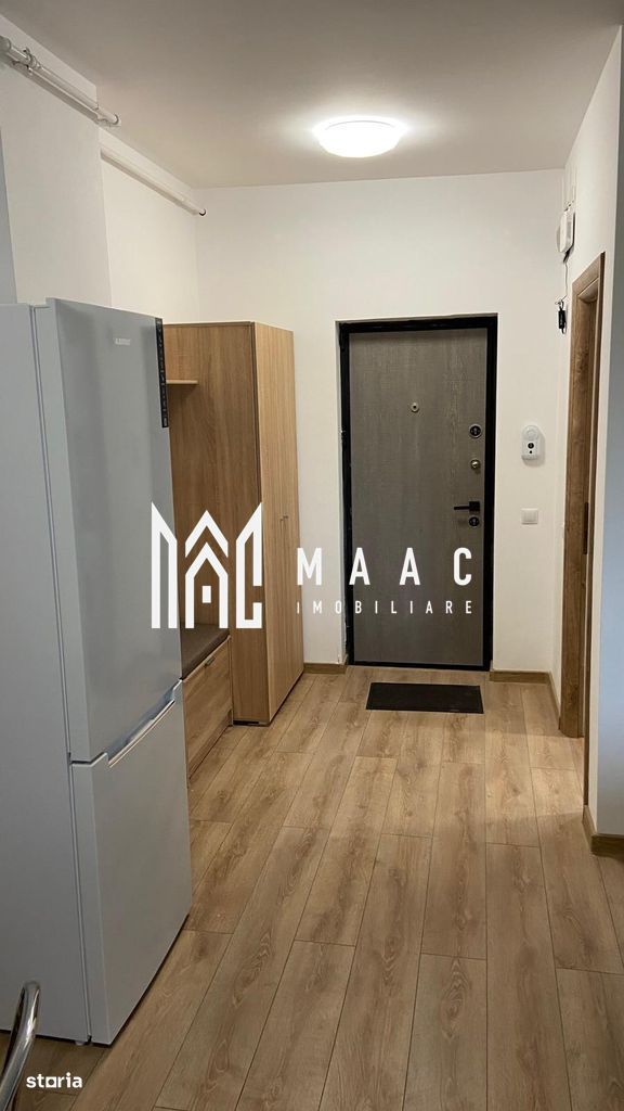 Apartament 1 camera | 36 MPU | Loc de parcare | Etaj 2 | Turnisor - Poză 6