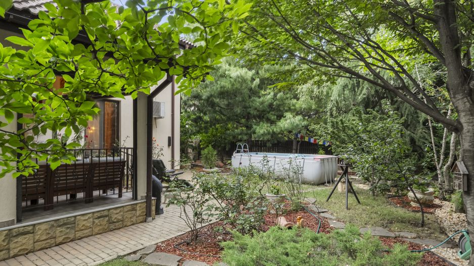 Vila din poveste este de vanzare in Pipera - Poză 6