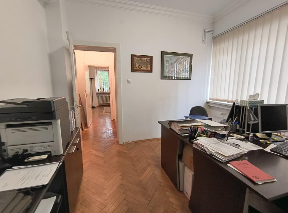 Dacia- Piata Spaniei- Birou - Poză 11