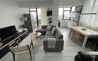 Apartament 3 camere I 70 mp I Vedere panoramică I Doamna Stanca - Poză 1