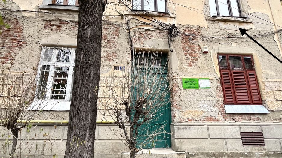 Apartament 2 camere, et 1,Piața Balcescu-Observator- Comision 0% - Poză 18