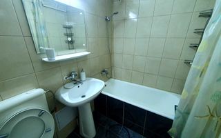 Garsoniera de inchiriat Craiova cartier Rovine - Poză 5