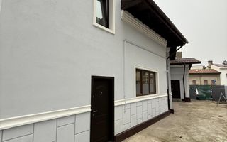 Vila individuala Icoanei Dacia - Poză 12