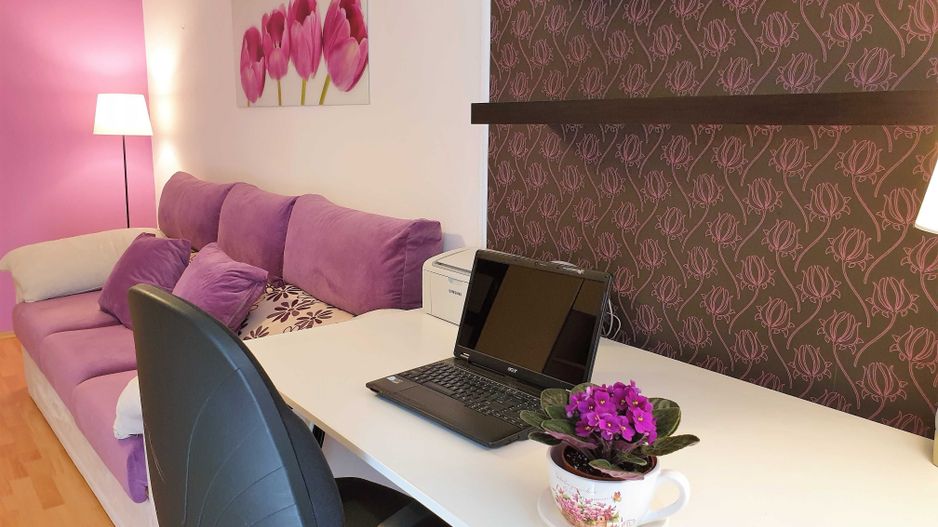 2 camere  langa parc, metrou Tineretului si Timpuri Noi - Poză 6