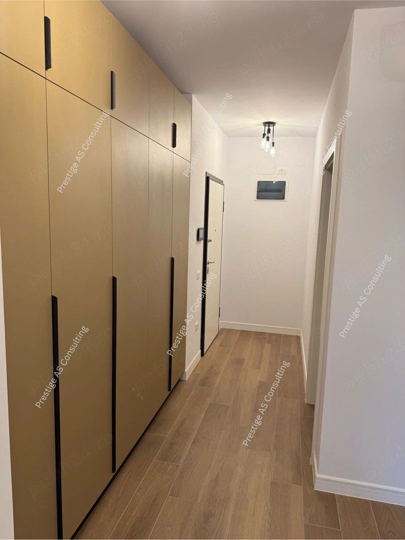 Apartament 2 camere | Future Residence Torontalului | Parcare & Piscina - Poză 5