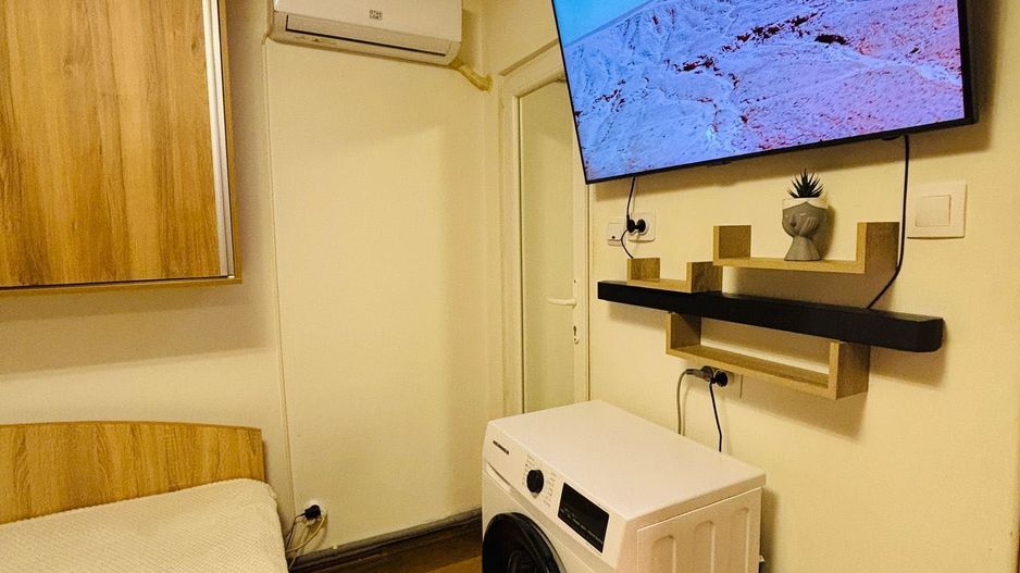 Garsonieră de vânzare - Poză 5