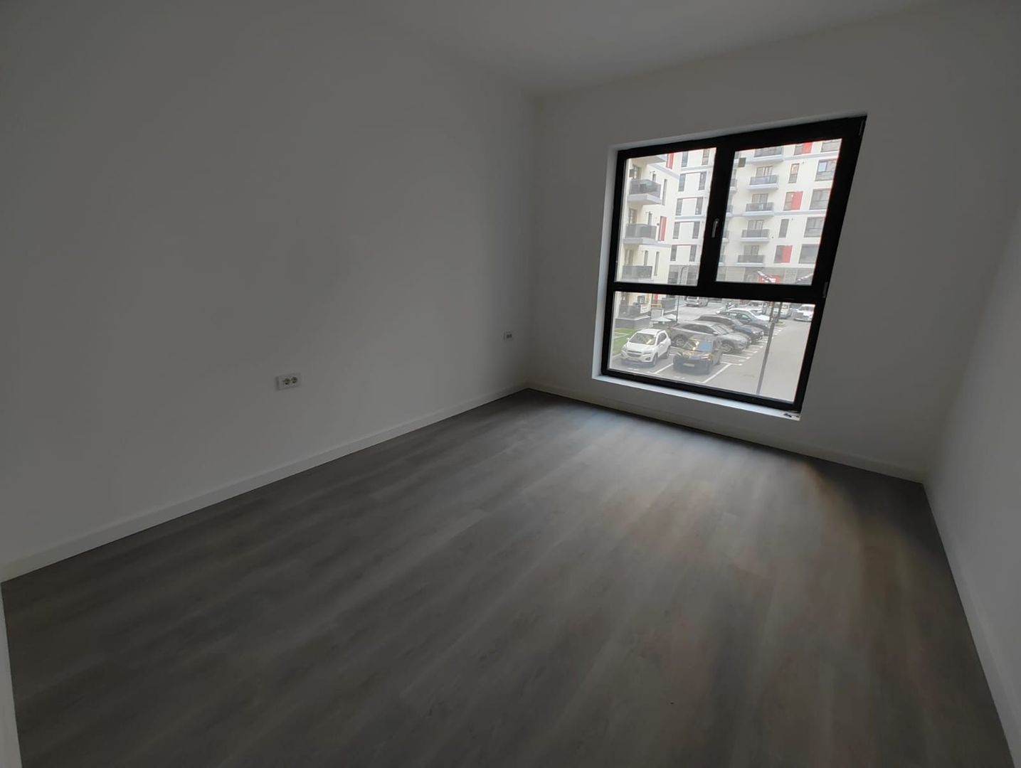 Apartament 2 Camere  Exigent Plaza Residence Faza 5 - Poză 5