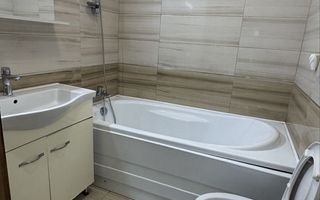 2 camere, Gheorgheni, Constantin Brâncuși, Ciparu , Parcare - Poză 8