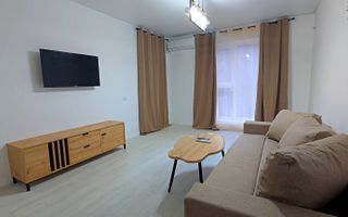 Garsoniera decomandata, disponibila imediat, prima inchiriere, Berceni - Poză 6