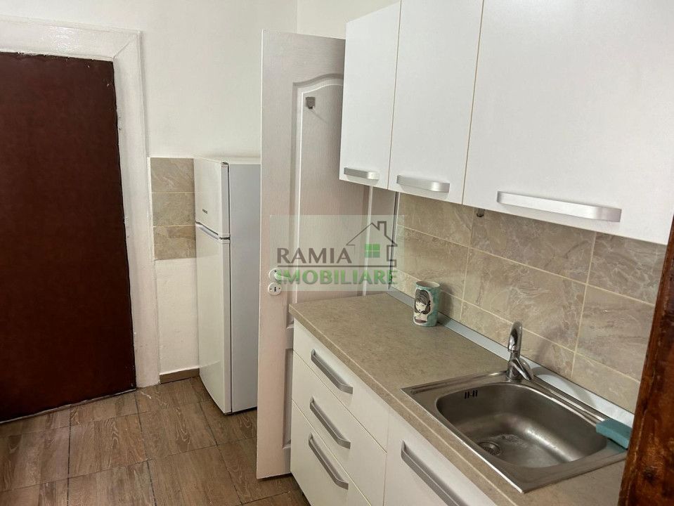 Apartament 2 camere Centrul Istoric – Piața Sfatului - Poză 8