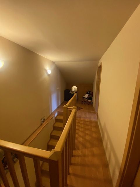 Duplex cu piscina Dumbravita Zona PADURE - Poză 24