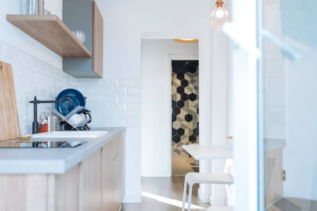 COMISION 0% - Apartament cu 2 camere Universitate - Regina Elisabeta 23 - Poză 13
