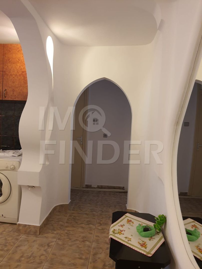 Apartament 2 camere decomandate, Zorilor - Poză 6