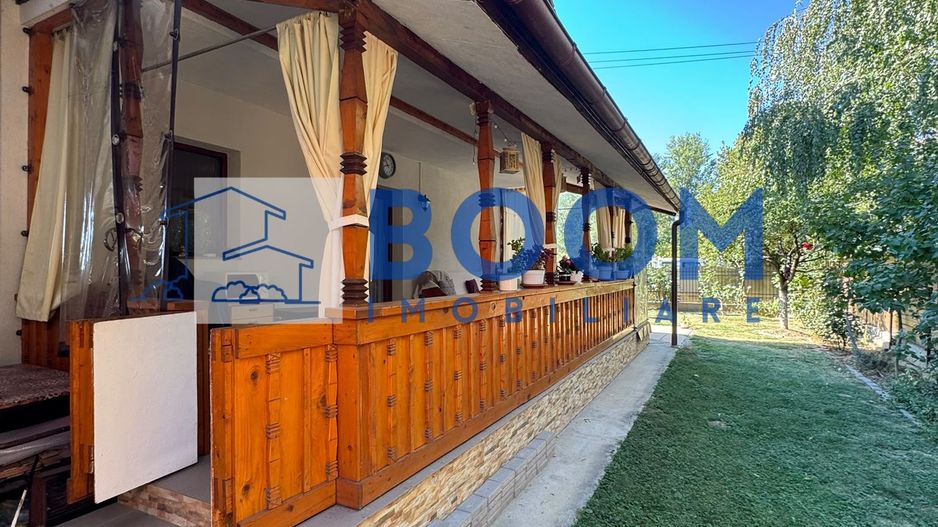 Casa 4 Camere | Teren 464 MP | Zona Dem Radulescu | Vedere Panoramica - Poză 9