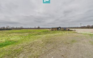 Hală de producție, cu birouri și teren, în Sebiș - Poză 62