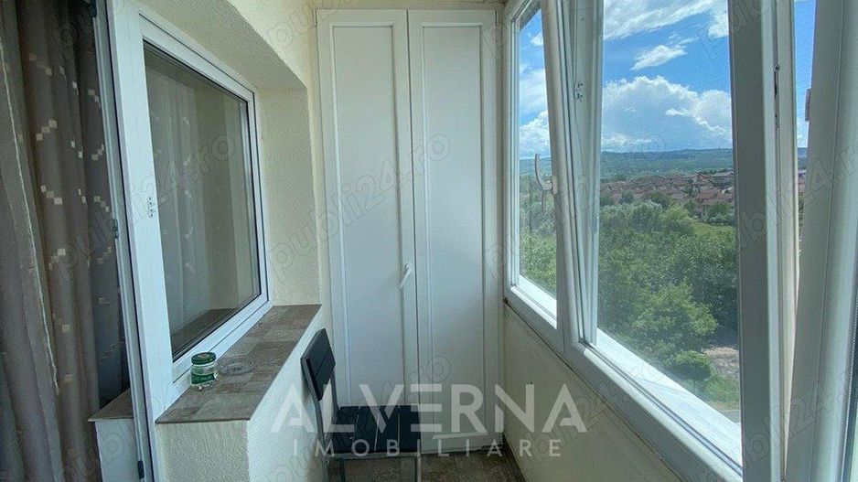 Apartament 2 camere | 52mp | decomandat | Petfriendly | Intre Lacuri - Poză 8